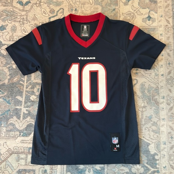 Houston Texans Jersey, Hopkins - Picture 1 of 3